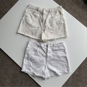 Bundle shorts, good condition, size: L
